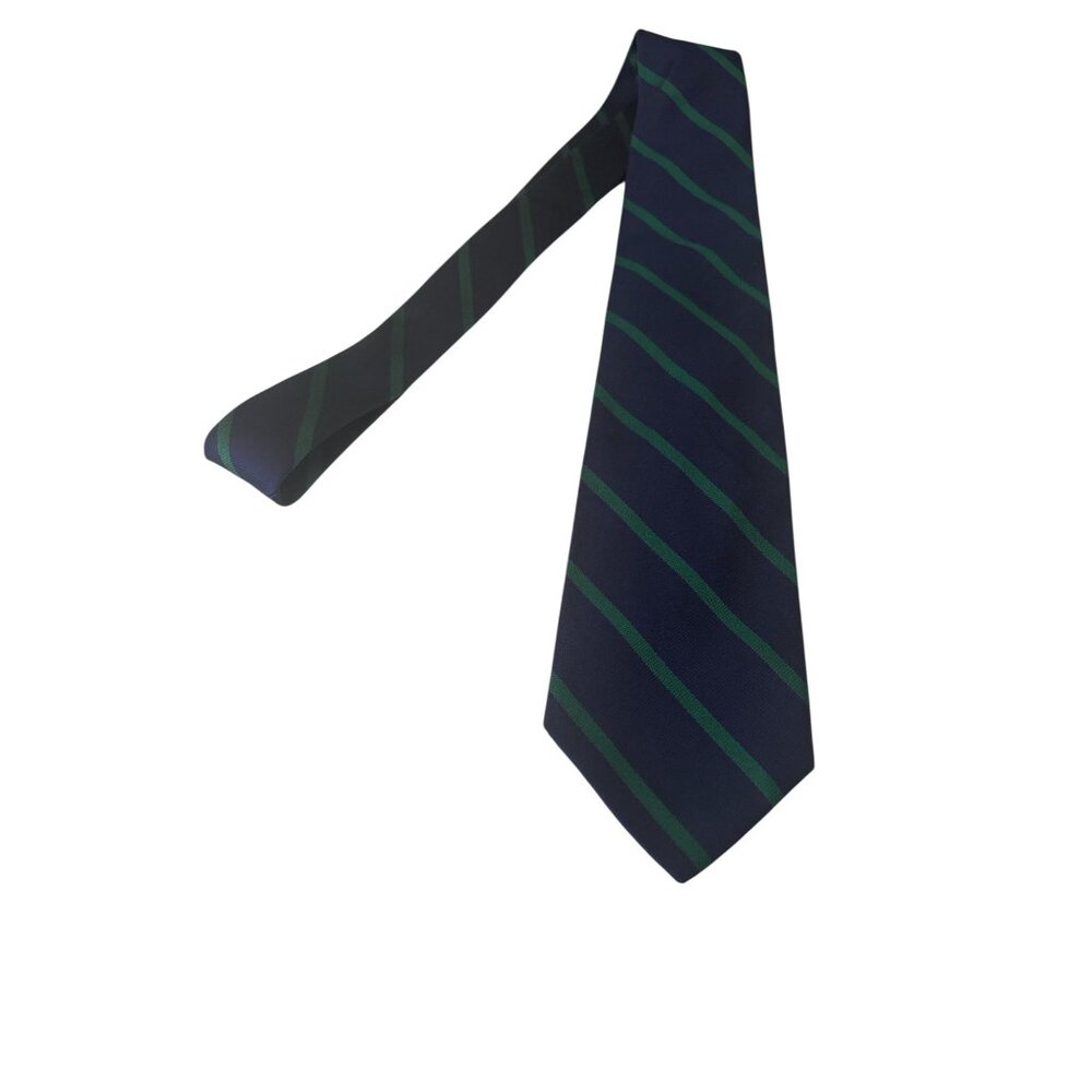 Lot of 5 Brooks Brothers Men’s Ties – 100% Silk, Made in USA, Assorted Patterns - Picture 14 of 16